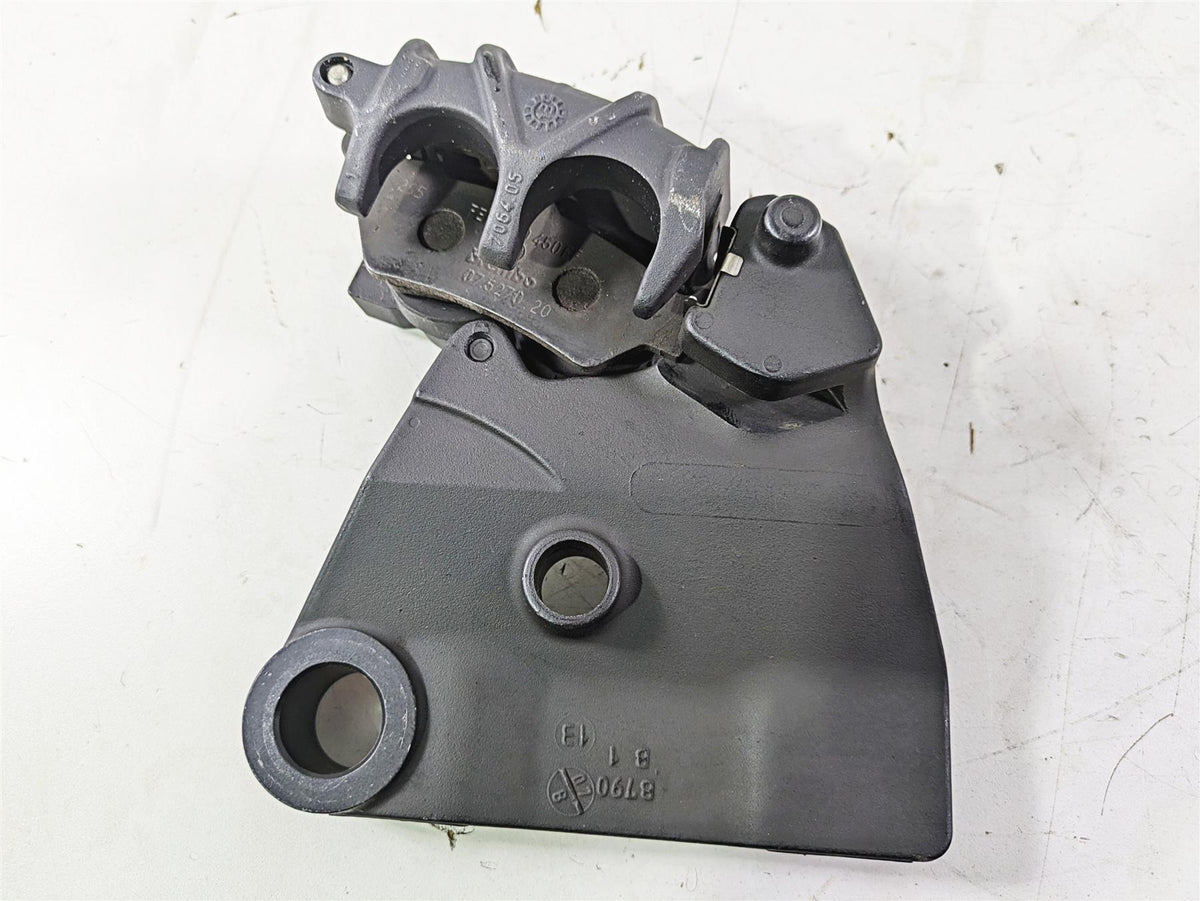 2014 Moto Guzzi California 1400 Touring Rear Brake Caliper Brembo 887490 {{ shop.shopifyCountryName }} - Mototech271