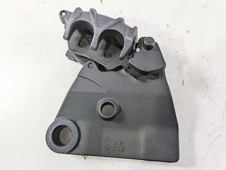 2014 Moto Guzzi California 1400 Touring Rear Brake Caliper Brembo 887490 {{ shop.shopifyCountryName }} - Mototech271