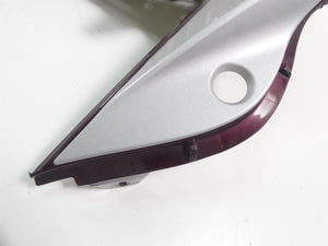 2009 Victory Vision Tour Rear Passenger Hand Grab Set 5436168 5436169