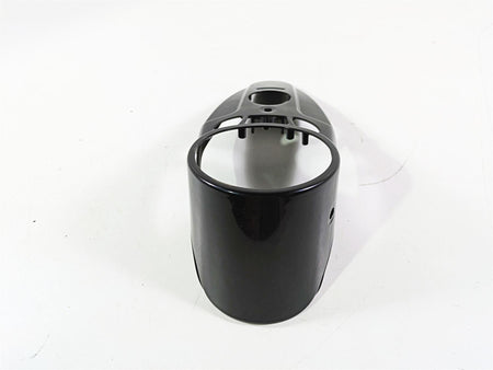 2008 Harley FLSTSB Cross Bones Speedometer Cover Fuel Tank Dash 71952-08 {{ shop.shopifyCountryName }} - Mototech271