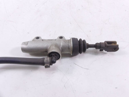 2010 BMW F800GS K72 Rear Brembo Brake Master Cylinder 34217666157 {{ shop.shopifyCountryName }} - Mototech271