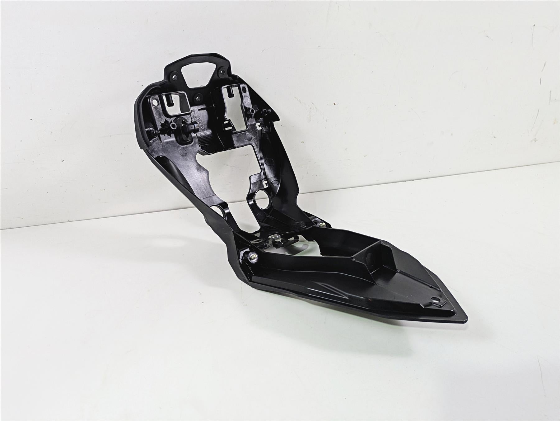 2022 Ducati Hypermotard 950 Inner Front Nose Fairing Cover 48019501A
