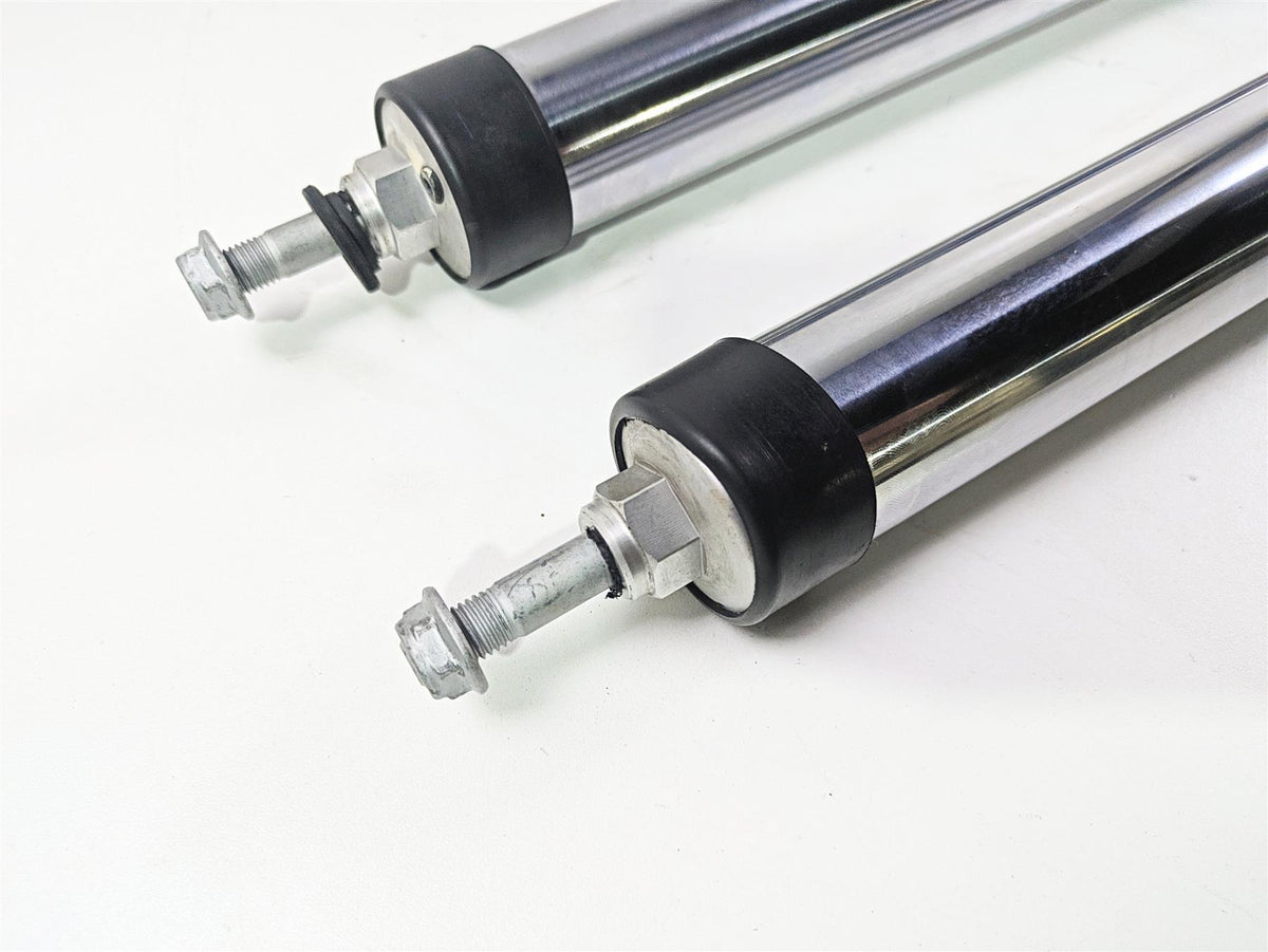 2010 BMW R1200GS K25 Front Fork Leg Set -Read 31427707623 31427707624 {{ shop.shopifyCountryName }} - Mototech271