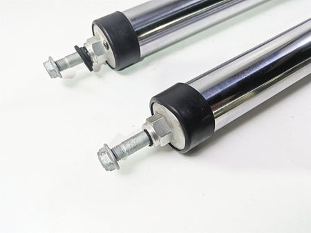 2010 BMW R1200GS K25 Front Fork Leg Set -Read 31427707623 31427707624 {{ shop.shopifyCountryName }} - Mototech271