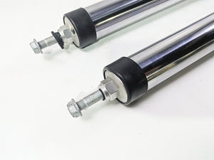 2010 BMW R1200GS K25 Front Fork Leg Set -Read 31427707623 31427707624