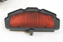 Load image into Gallery viewer, 2018 Kawasaki EX650 Ninja Air Box Cleaner Breather Filter

