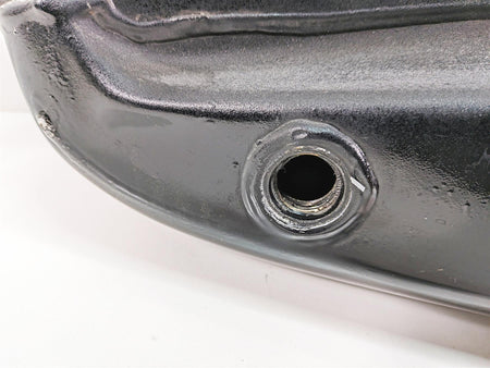 2009 Harley Softail FLSTSB Cross Bones Fuel Gas Petrol Tank -Read 61000800 {{ shop.shopifyCountryName }} - Mototech271