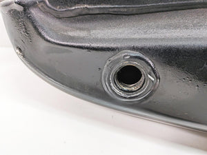 2009 Harley Softail FLSTSB Cross Bones Fuel Gas Petrol Tank -Read 61000800