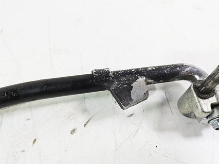 2002 Harley Dyna FXDL Low Rider Side Kickstand Kick Stand 49704-90H {{ shop.shopifyCountryName }} - Mototech271