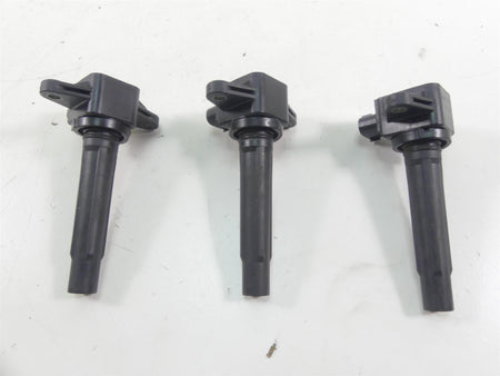 2017 Yamaha Waverunner VX 1050 CS Ignition Stick Coil Set 6EX-82310-00-00 {{ shop.shopifyCountryName }} - Mototech271