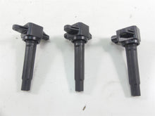 Load image into Gallery viewer, 2017 Yamaha Waverunner VX 1050 CS Ignition Stick Coil Set 6EX-82310-00-00
