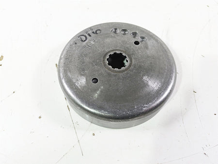 1992 Harley FLSTC Softail Heritage Ignition Rotor Flywheel Fly Wheel 29957-81B {{ shop.shopifyCountryName }} - Mototech271