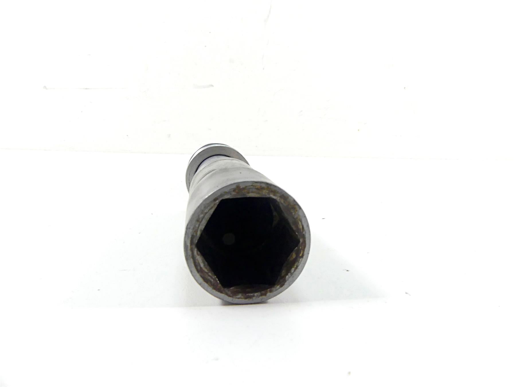 2009 BMW R1200GS K255 Adv Front Axle Wheel Spindle 25mm 36318526446 {{ shop.shopifyCountryName }} - Mototech271