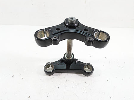 2019 Harley XL883N Sportster Iron Upper Lower Triple Tree Set 46758-07 46767-07 {{ shop.shopifyCountryName }} - Mototech271