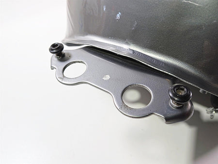 2025 CFMoto 450 SS Fuel Gas Tank + Upper Cover - Dent 6AQV-122000-1301-11 {{ shop.shopifyCountryName }} - Mototech271