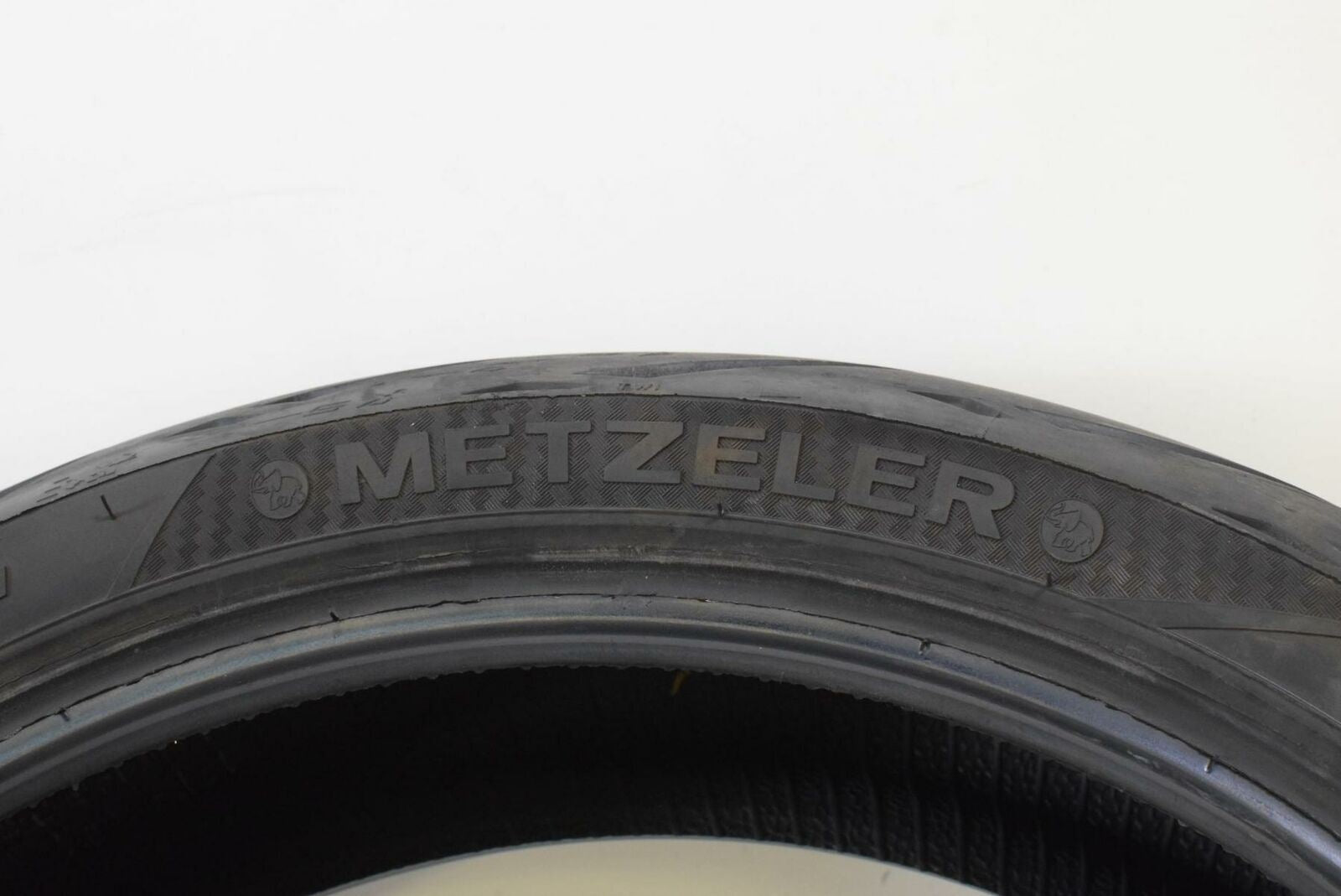 Used Rear Tire Metzeler Sportec M5 Interact 150/60 R 17 M/C 66H TL 0118 R-296480 {{ shop.shopifyCountryName }} - Mototech271