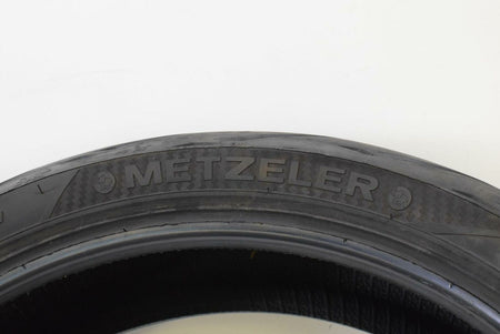 Used Rear Tire Metzeler Sportec M5 Interact 150/60 R 17 M/C 66H TL 0118 R-296480 {{ shop.shopifyCountryName }} - Mototech271