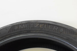 Used Rear Tire Metzeler Sportec M5 Interact 150/60 R 17 M/C 66H TL 0118 R-296480 | Mototech271