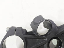 Load image into Gallery viewer, 2020 Kawasaki ZX6R Ninja Upper Triple Tree Steering Clamp 44039-0181
