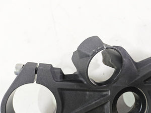 2020 Kawasaki ZX6R Ninja Upper Triple Tree Steering Clamp 44039-0181