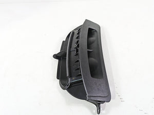 2020 Harley Touring FLHT Electra Glide Front Fairing Air Inlet Vent 29200088A | Mototech271