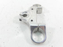 Load image into Gallery viewer, 2012 Harley VRSCF Muscle Rod Upper Triple Tree Steering Clamp 46891-09C | Mototech271
