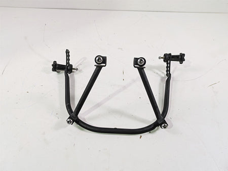 2013 Triumph Tiger 1215 Explorer Windshield Holder Carrier Stay - Read T2303375 {{ shop.shopifyCountryName }} - Mototech271