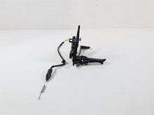 Load image into Gallery viewer, 2024 Suzuki GSXR600 Right Front Footpeg Brake Pedal Set Rearset 43511-14J10
