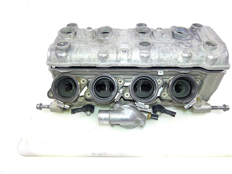 2013 BMW S1000RR K46 Cylinderhead Cylinder Head Camshafts Cam Shaft 11128530889 {{ shop.shopifyCountryName }} - Mototech271