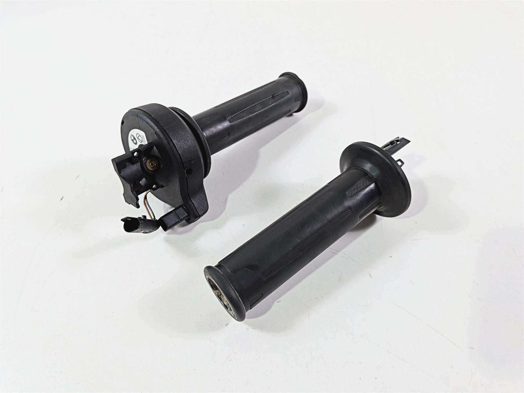 2016 BMW S1000RR K46 Left Right Heated Hand Grip Set Cruise 61318534424-Mototech271