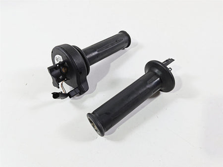 2016 BMW S1000RR K46 Left Right Heated Hand Grip Set Cruise 61318534424-Mototech271
