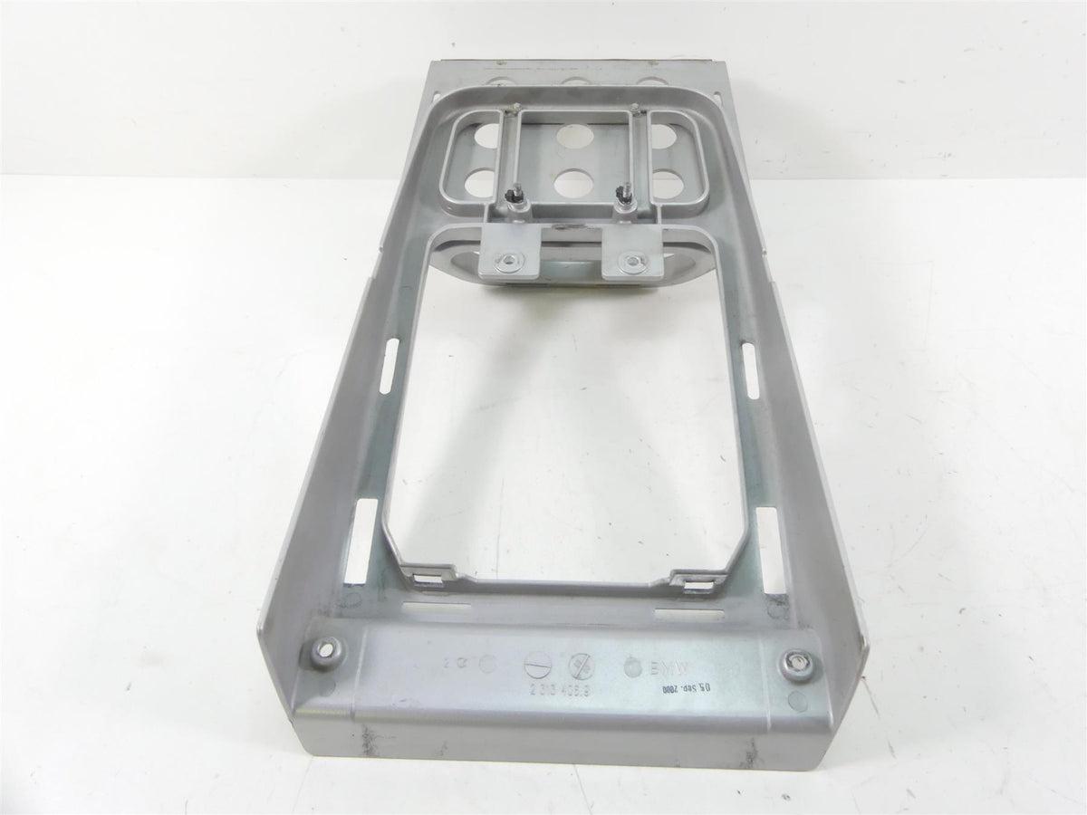 2001 BMW R1150 GS R21 Rear Luggage Rack Grap Bar 46542309514 {{ shop.shopifyCountryName }} - Mototech271