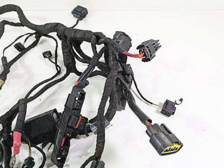 2018 BMW R1200GS GSW K50 Main & Engine Wiring Harness Abs 61118394905 8544469 {{ shop.shopifyCountryName }} - Mototech271