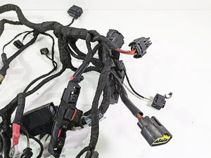 2018  BMW R1200GS GSW K50 Main & Engine Wiring Harness Abs 61118394905 8544469