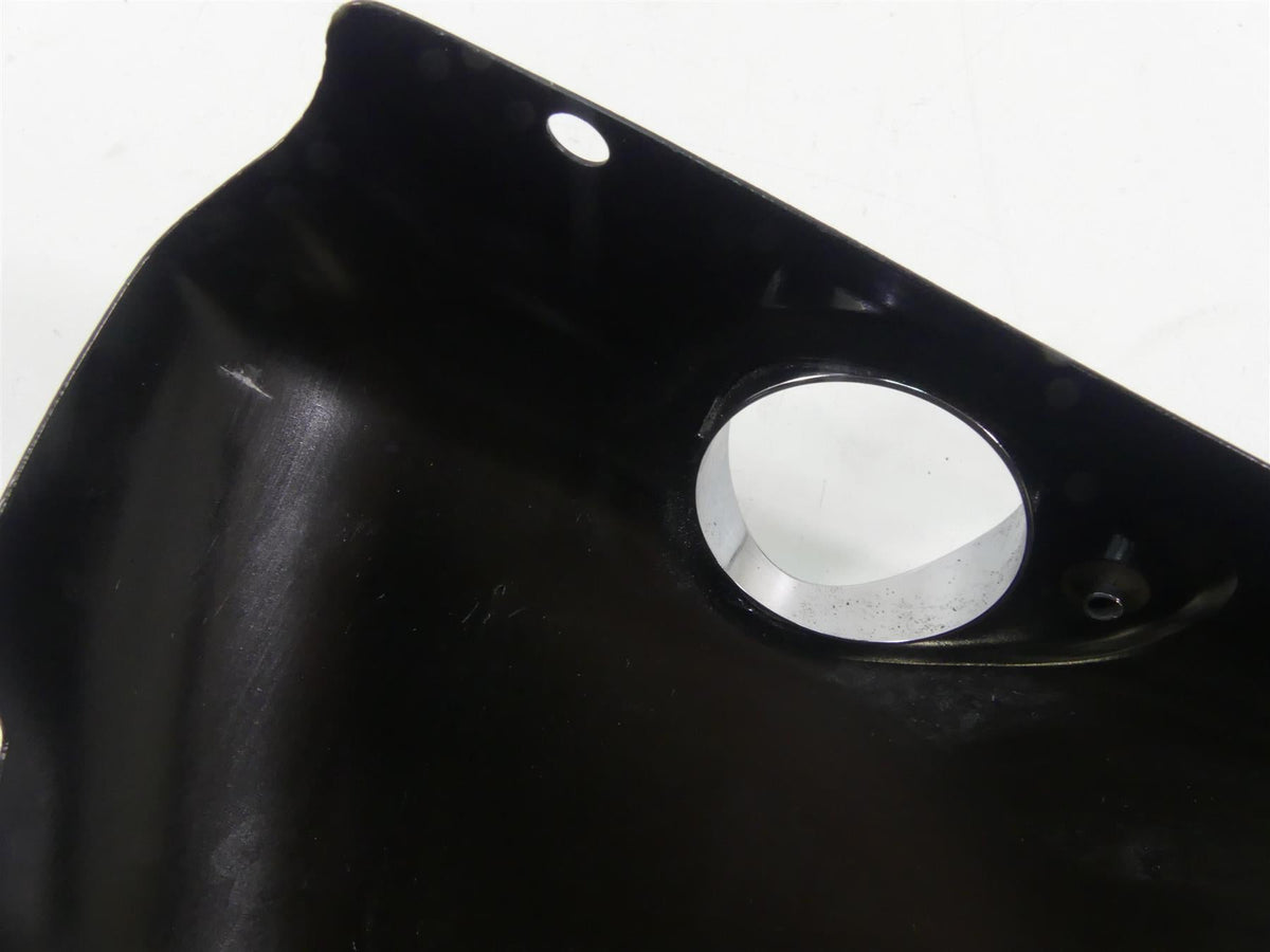 2018 Harley Sportster XL1200 Custom Right Side Cover Oil Tank Cover 57200092 {{ shop.shopifyCountryName }} - Mototech271