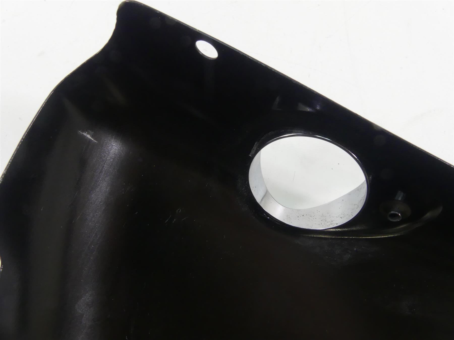 2018 Harley Sportster XL1200 Custom Right Side Cover Oil Tank Cover 57200092 {{ shop.shopifyCountryName }} - Mototech271