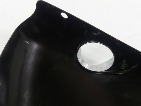 2018 Harley Sportster XL1200 Custom Right Side Cover Oil Tank Cover 57200092 {{ shop.shopifyCountryName }} - Mototech271