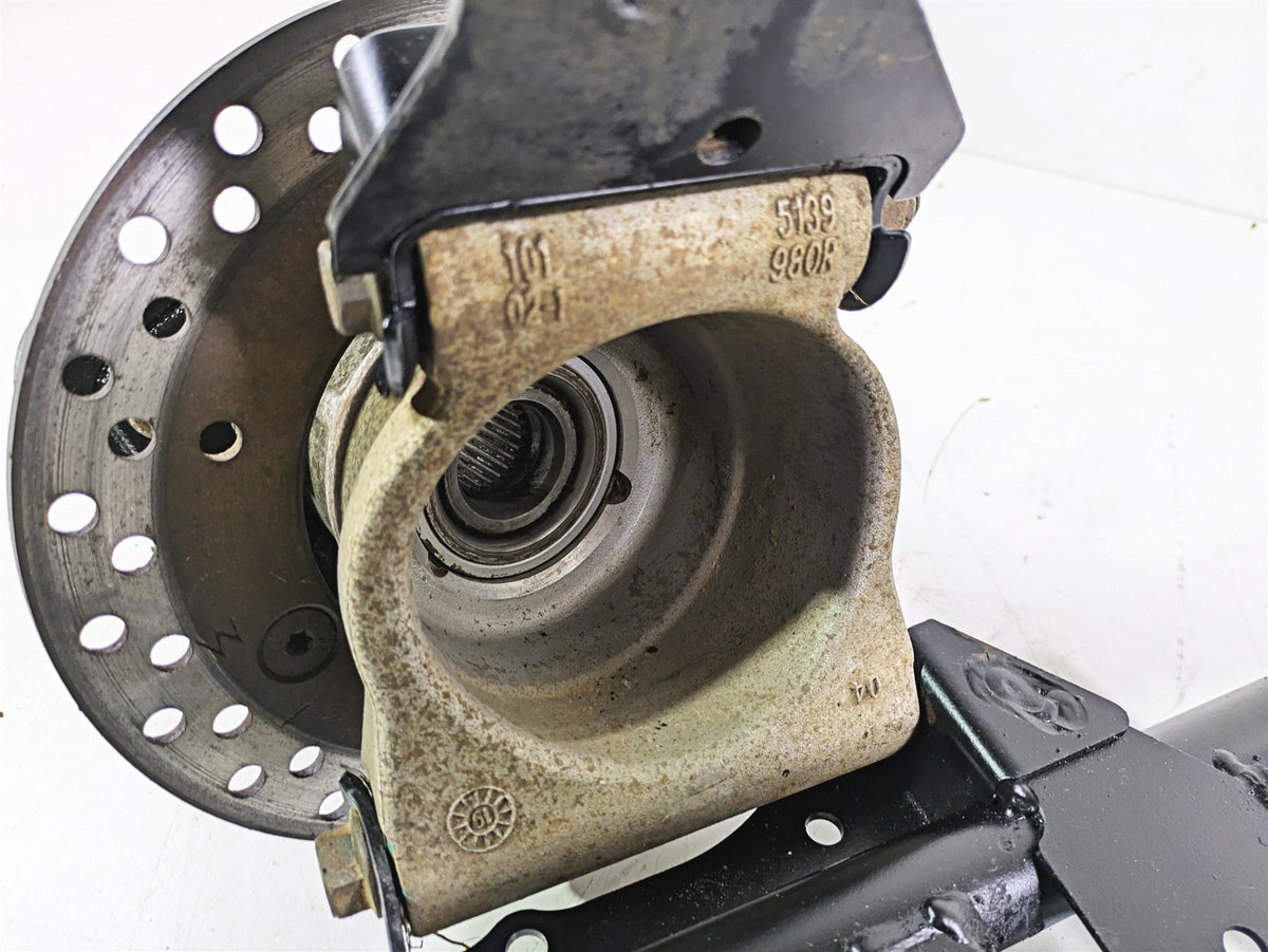 2020 Polaris General 1000 EPS Rear Right Knee Assembly 1021415 1021413 5139980 {{ shop.shopifyCountryName }} - Mototech271
