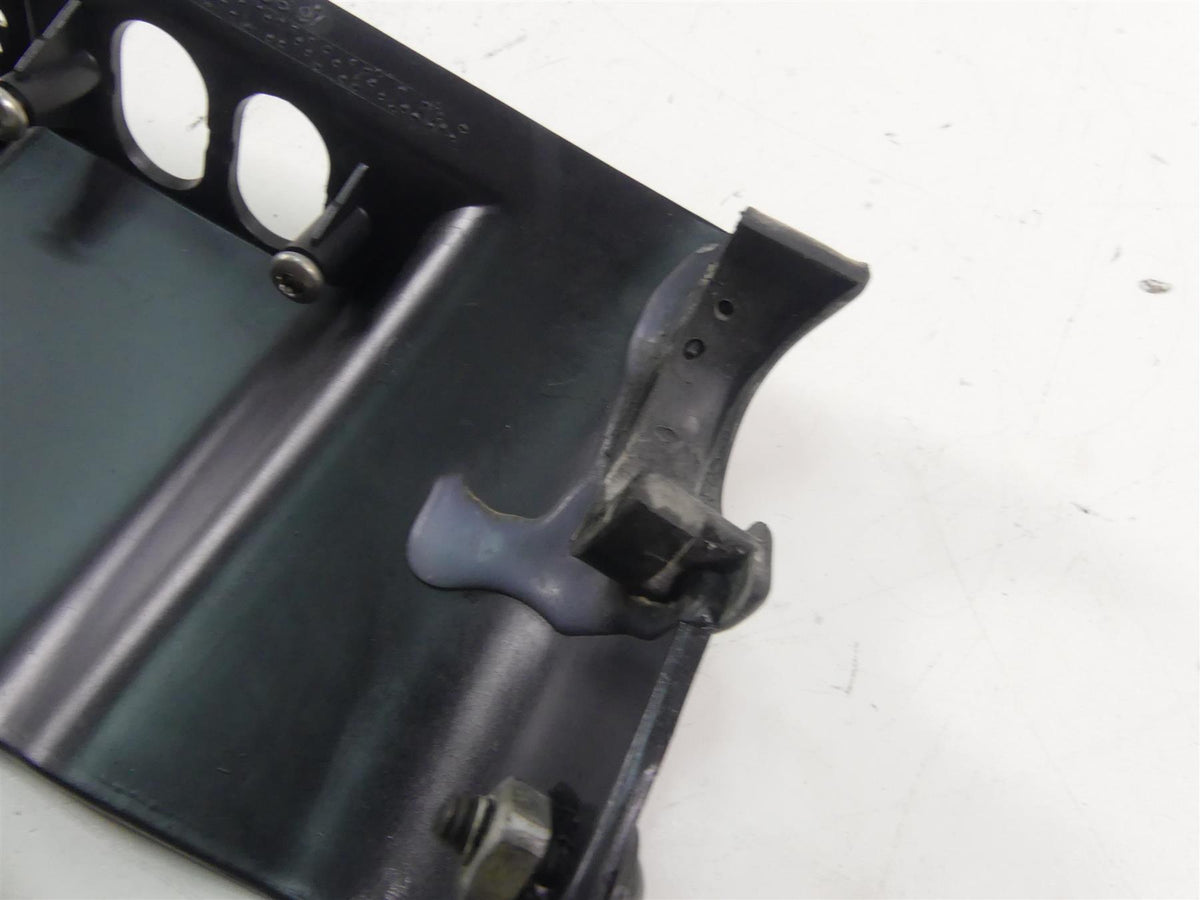 2012 Harley Touring FLHTK Electra Glide Ignition Switch Cover Fairing 58510-96 {{ shop.shopifyCountryName }} - Mototech271