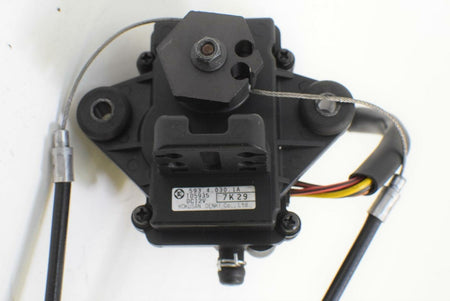 2008 Ducati 848 Exhaust Flap Actuator Valve Servo Motor 59340301A {{ shop.shopifyCountryName }} - Mototech271