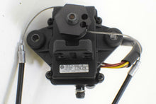 Load image into Gallery viewer, 2008 Ducati 848 Exhaust Flap Actuator Valve Servo Motor 59340301A
