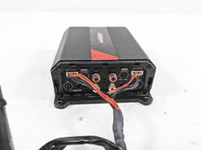 Load image into Gallery viewer, 2019 Harley Touring FLHX Street Glide SounDigital Amplifier Amp 200W 800.4Evox | Mototech271
