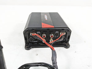 2019 Harley Touring FLHX Street Glide SounDigital Amplifier Amp 200W 800.4Evox | Mototech271
