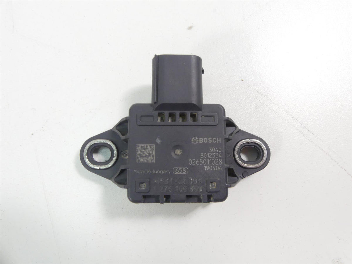 2019 Aprilia Tuono V4 RR Factory Bosch Speed Sensor Module Unit 8012334 {{ shop.shopifyCountryName }} - Mototech271