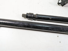 Load image into Gallery viewer, 2018 Yamaha YXZ1000R EPS SS Center Prop Axle Drive Shaft Set 2HC-46172-00-00

