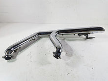 Load image into Gallery viewer, 2005 Harley Softail FLSTFSE CVO Fat Boy Vance Hines Shortshots Exhaust Set 17221 | Mototech271
