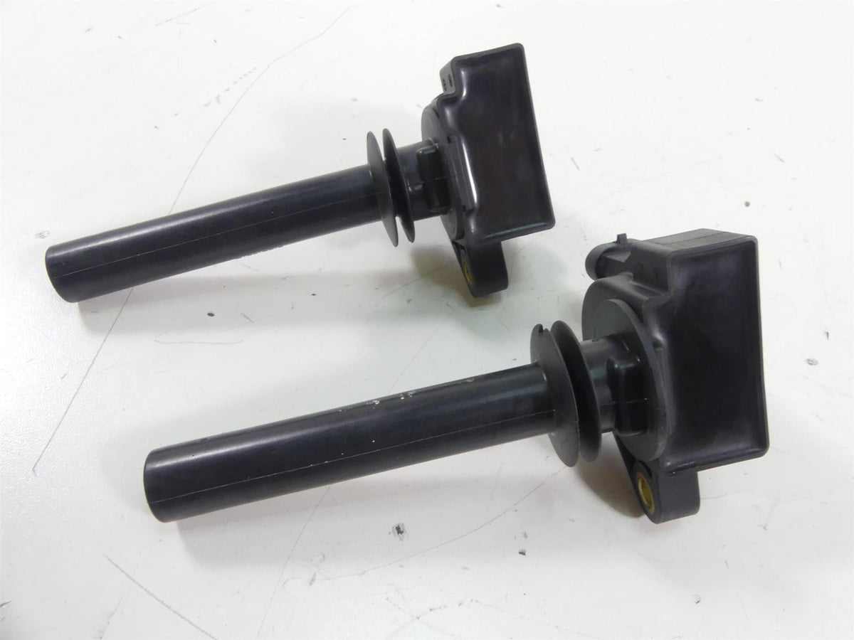 2013 Harley Davidson VRSCF Muscle Delphi Ignition Coil Set 32477-01A {{ shop.shopifyCountryName }} - Mototech271