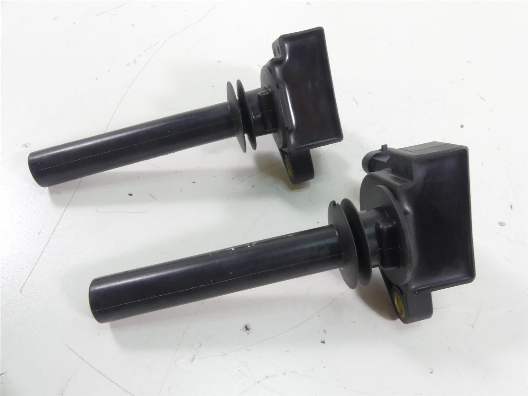 2013 Harley Davidson VRSCF Muscle Delphi Ignition Coil Set 32477-01A {{ shop.shopifyCountryName }} - Mototech271