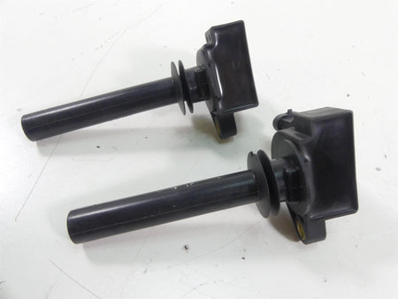 2013 Harley Davidson VRSCF Muscle Delphi Ignition Coil Set 32477-01A {{ shop.shopifyCountryName }} - Mototech271