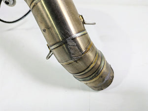 2021 Kawasaki Z900 ZR900 Aftermarket Exhaust Header Manifold - Read | Mototech271